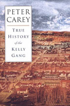 True History of the Kelly Gang