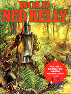Bold Ned Kelly