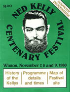 Centenary Festival