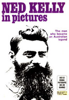 Ned Kelly in Pictures
